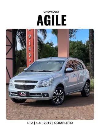 Carro 1.4 MPFI LTZ 8V FLEX 4P MANUAL