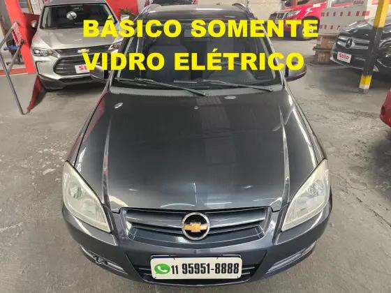 Carro 1.0 MPFI VHC LIFE 8V FLEX 2P MANUAL