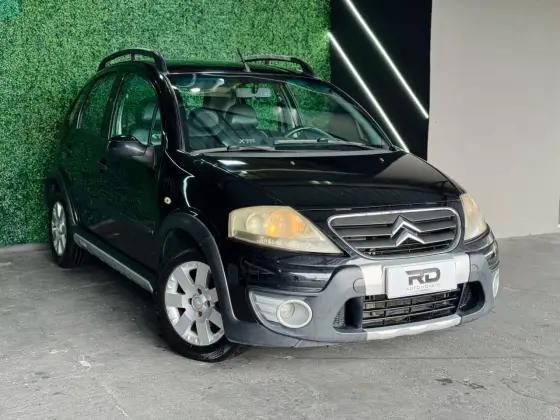 Carro 1.4 I XTR 8V FLEX 4P MANUAL