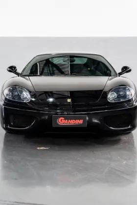Carro 3.6 F1 MODENA V8 40V GASOLINA 2P AUTOMÁTICO