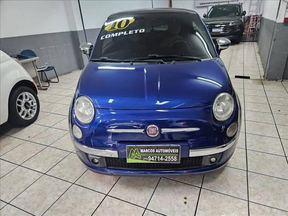 Carro 1.4 LOUNGE 16V GASOLINA 2P MANUAL