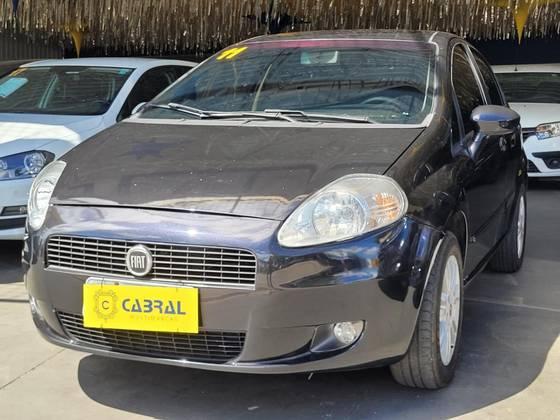 Carro 1.4 ATTRACTIVE 8V FLEX 4P MANUAL