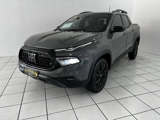 Carro 1.3 TURBO 270 FLEX VOLCANO AT6