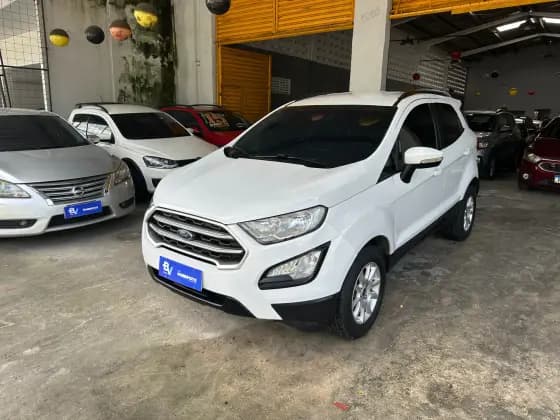 Carro 1.5 TI-VCT FLEX SE AUTOMÁTICO