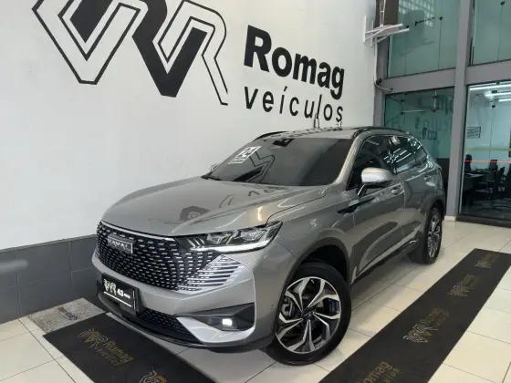 Carro 1.5 PHEV PREMIUM AWD E-TRACTION