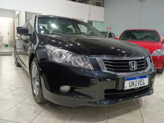 Carro 2.0 LX 16V GASOLINA 4P AUTOMÁTICO