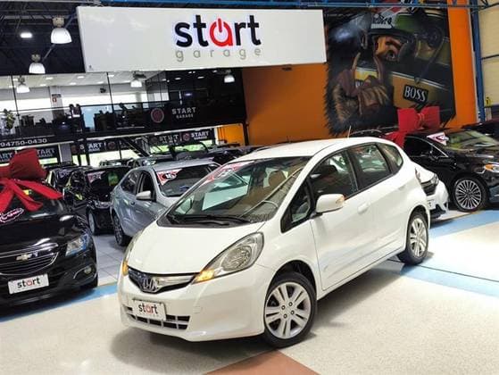 Carro 1.5 EX 16V FLEX 4P AUTOMÁTICO
