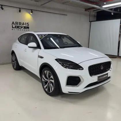 Carro 2.0 16V P250 FLEX R-DYNAMIC SE AWD AUTOMÁTICO