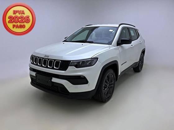 Carro 1.3 T270 TURBO FLEX SPORT AT6