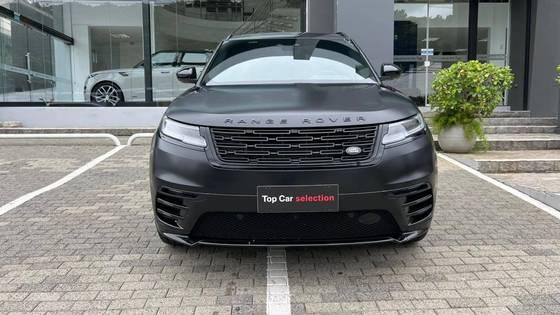 Carro 2.0 P400E PHEV R-DYNAMIC HSE AUTOMÁTICO