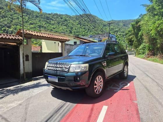 Carro 3.2 HSE 6 CILINDROS 24V GASOLINA 4P AUTOMÁTICO