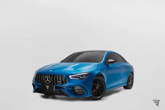 Carro 2.0 CGI GASOLINA S 4MATIC SPEEDSHIFT