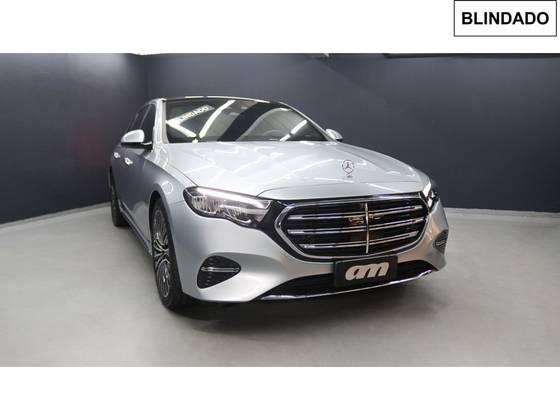 Carro 2.0 MHEV EXCLUSIVE 9G-TRONIC