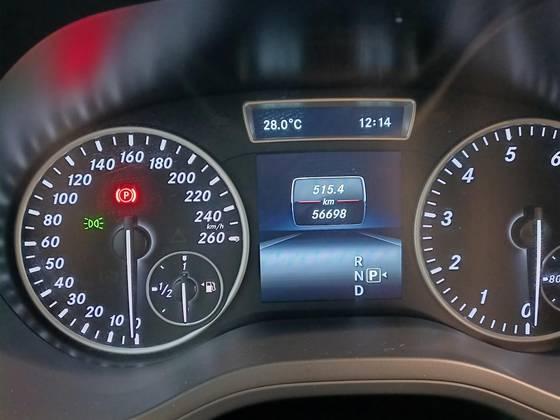 Carro 1.6 SPORT TURBO GASOLINA 4P AUTOMÁTICO