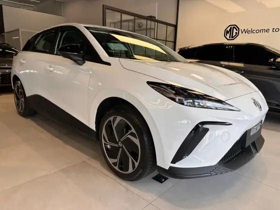 Carro 64 KW ELÉTRICO COMFORT