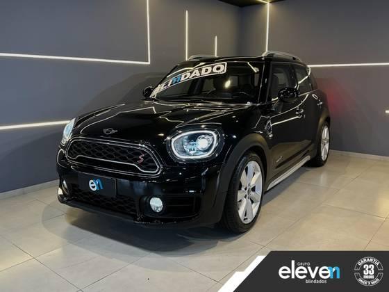 Carro 2.0 S TOP 16V TURBO GASOLINA 4P AUTOMÁTICO