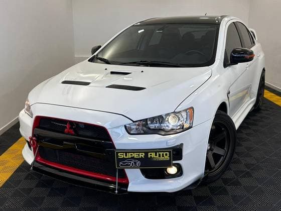 Carro 2.0 EVOLUTION X JOHN EASTON 4X4 16V TURBO INTERCOOLER GASOLINA 4P AUTOMÁTICO