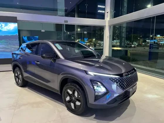 Carro 1.5 TGDI HEV PRESTIGE DHT