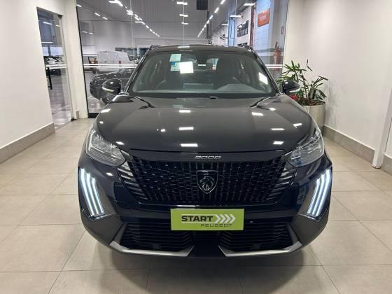 Carro 1.0 TURBO 200 FLEX ACTIVE CVT