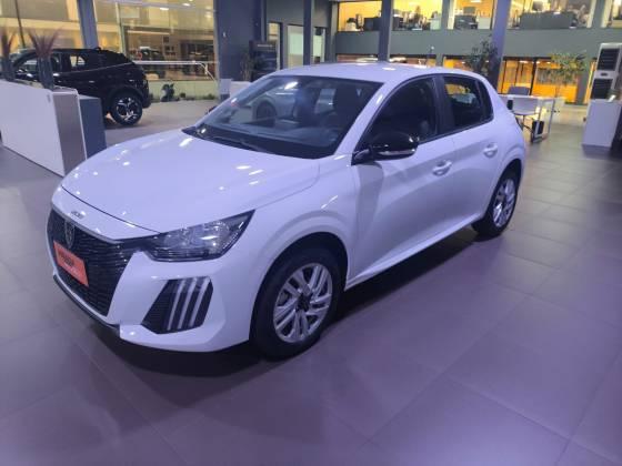 Carro 1.0 FIREFLY FLEX ACTIVE MANUAL