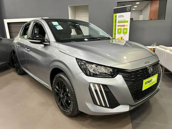 Carro 1.0 FIREFLY FLEX STYLE MANUAL