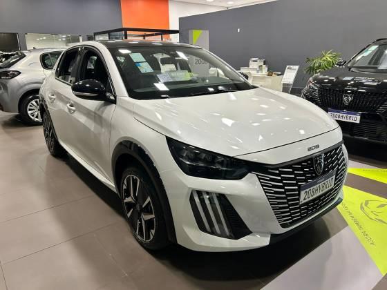 Carro 1.0 TURBO 200 HYBRID GT CVT