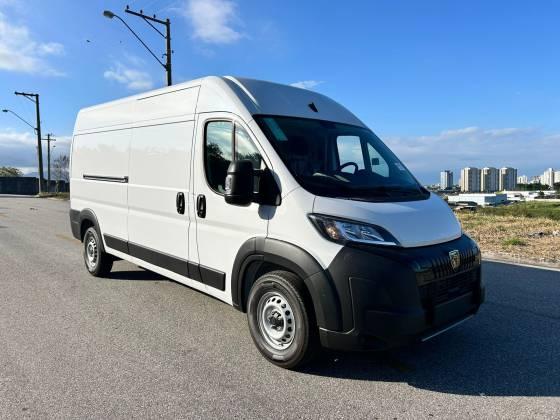 Carro 2.2 TURBO DIESEL L3H2 CARGO MANUAL