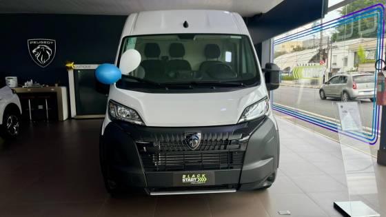 Carro 2.2 TURBO DIESEL L3H2 CARGO MANUAL