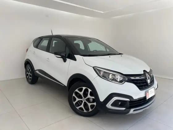 Carro 1.3 TCE FLEX INTENSE X-TRONIC