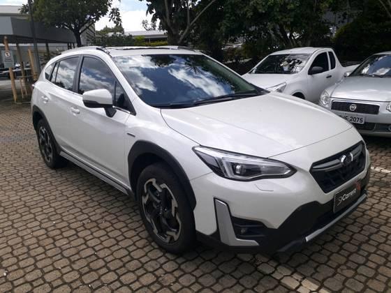 Carro 2.0 16V GASOLINA S AWD LINEARTRONIC