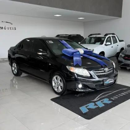 Carro 1.8 XEI 16V FLEX 4P AUTOMÁTICO