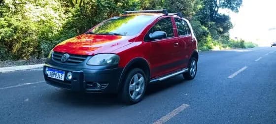 Carro 1.0 MI 8V FLEX 4P MANUAL