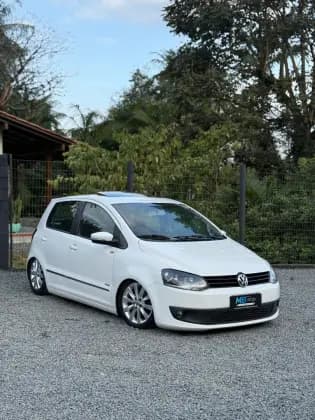 Carro 1.6 MI PRIME 8V FLEX 4P MANUAL