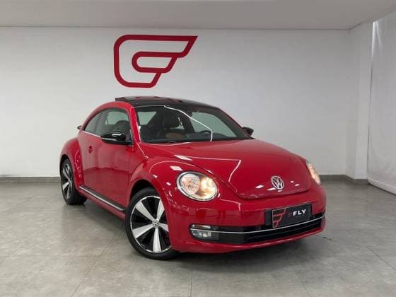 Carro 2.0 TSI 16V GASOLINA 2P AUTOMÁTICO