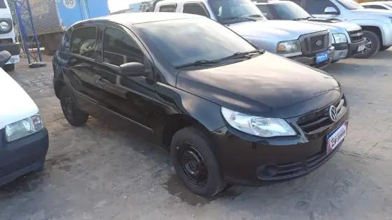 Carro 1.0 MI 8V FLEX 4P MANUAL G.IV