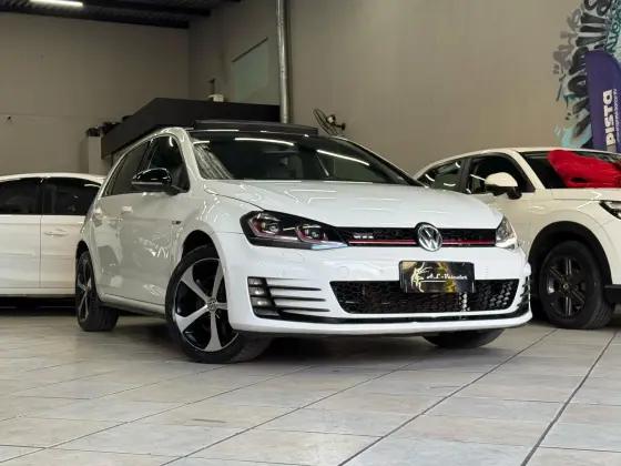 Carro 2.0 TSI GTI 16V TURBO GASOLINA 4P AUTOMÁTICO
