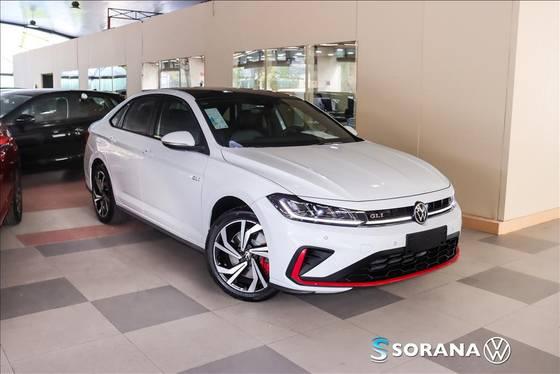 Carro 2.0 350 TSI GASOLINA GLI DSG
