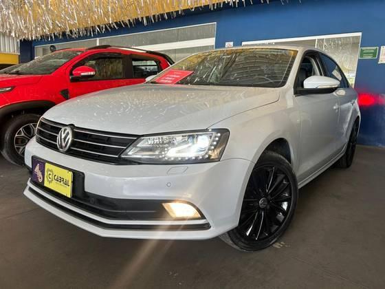 Carro 2.0 TSI HIGHLINE 211CV GASOLINA 4P TIPTRONIC