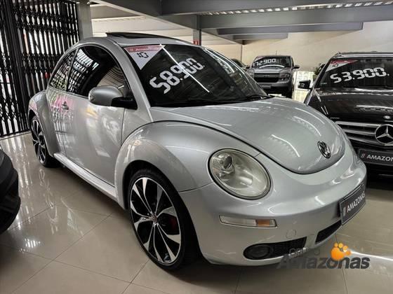 Carro 2.0 MI 8V GASOLINA 2P AUTOMÁTICO