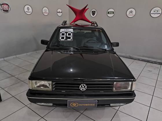 Carro 1.8 GLS 8V ÁLCOOL 2P MANUAL