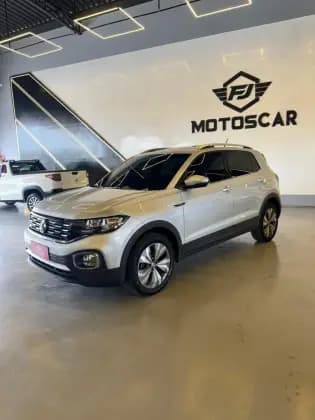 Carro 1.4 250 TSI TOTAL FLEX HIGHLINE AUTOMÁTICO