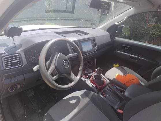 Carro 2.0 S 4X4 CD 16V TURBO INTERCOOLER DIESEL 4P MANUAL