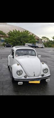 Carro 1.3 8V GASOLINA 2P MANUAL