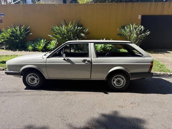 Carro 1.6 C 8V ÁLCOOL 2P MANUAL