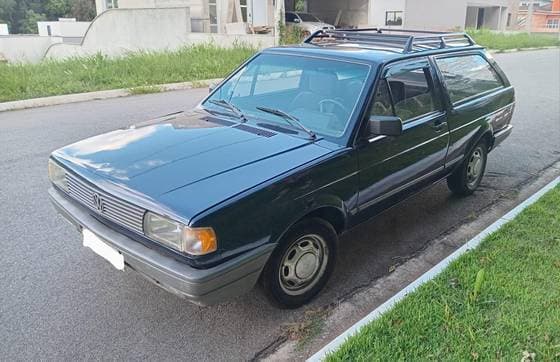 Carro 1.6 CL 8V GASOLINA 2P MANUAL