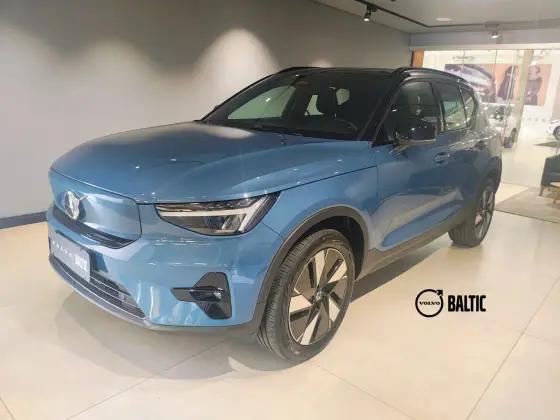 Carro P6 RECHARGE ELECTRIC PLUS