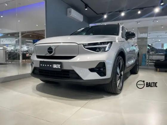 Carro P6 RECHARGE ELECTRIC PLUS