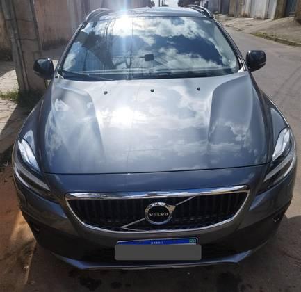 Carro 2.0 T4 CROSS COUNTRY GASOLINA 4P AUTOMÁTICO