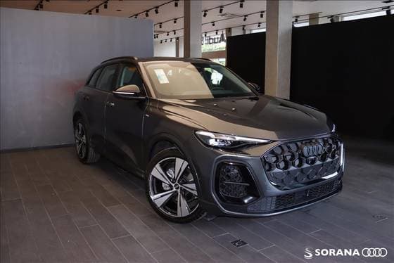 Carro 2.0 TFSI GASOLINA S LINE QUATTRO S TRONIC