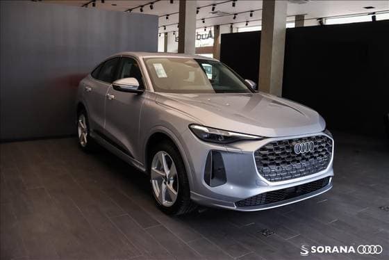 Carro 2.0 TFSI GASOLINA SPORTBACK ADVANCED QUATTRO S TRONIC